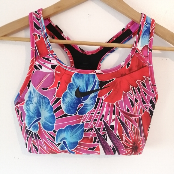 Nike Other - Nike sports bra